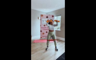 BOOTY, BOXING & ABS .mp4