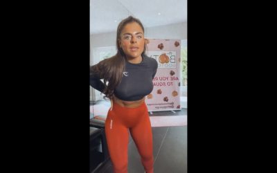 CUTIE WITH A BOOTY .mp4
