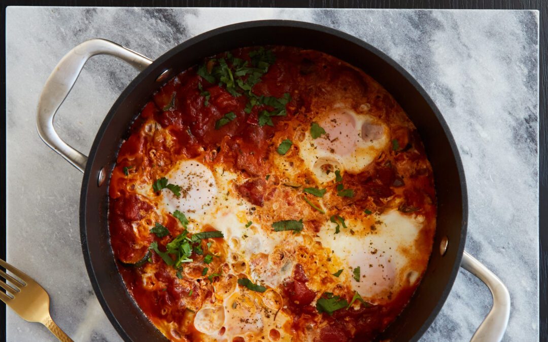Shakshuka