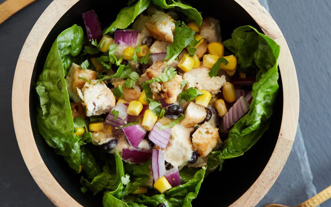 Burrito Bowl