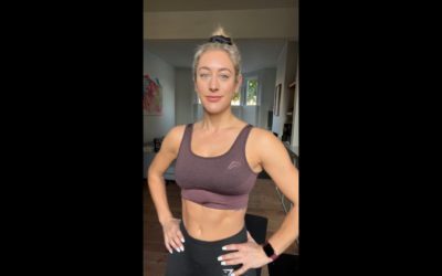 SHRED AT HOME WITH LAURA
